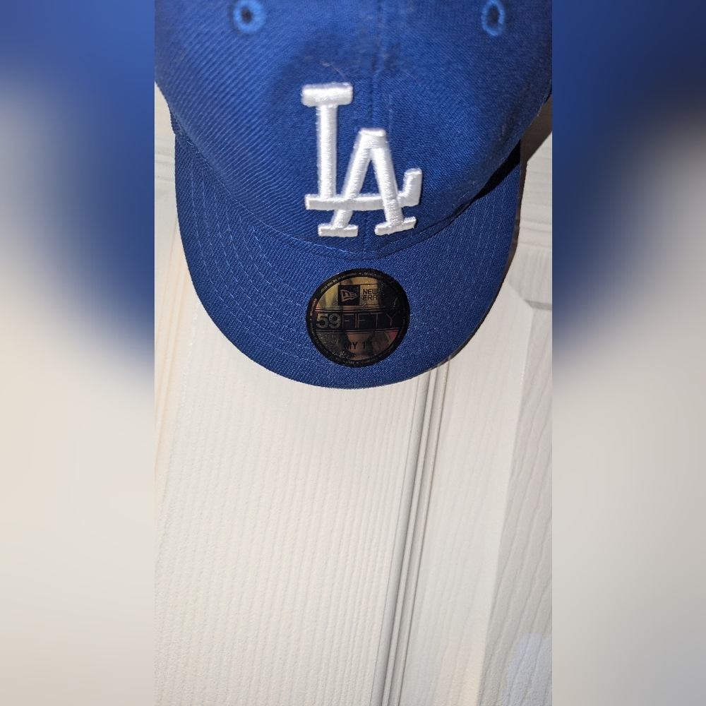 Infant hat - Picture 2 of 3